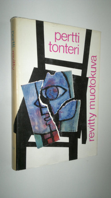 Pertti Tonteri : Revitty muotokuva