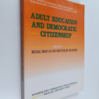 Adult education and democratic citizenship - pikkukuva 1