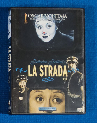 La Strada – Tie