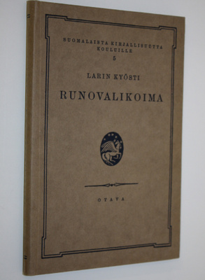 Larin-Kyösti : Runovalikoima