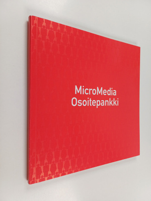 Micromedian osoitepankki