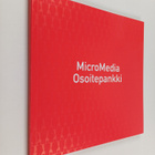 Micromedian osoitepankki - pikkukuva 1