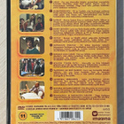 Serranon perhe (Los Serrano): Kausi Kausi 4 osa 2 (4DVD) - pikkukuva 2