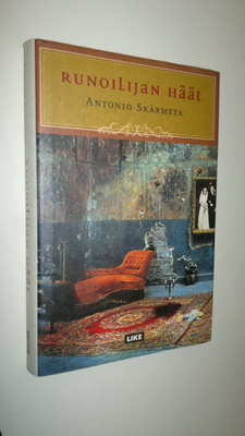 Antonio Skarmeta : Runoilijan häät
