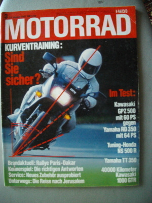Motorrad Nro 3/1987 (12.11)