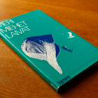 Meri Miehet Laivat (meriaiheisia runoja) - pikkukuva 4