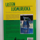 Leena Hautala ym. : Lasten luomuruoka : päiväkoti Huvikum... - pikkukuva 2