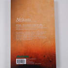 Elina Hirvonen : Afrikasta : muistiinpanoja vuosilta 2007... - pikkukuva 2