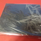 THE METALLICA DVD COLLECTION SAMPLER DVD - pikkukuva 2