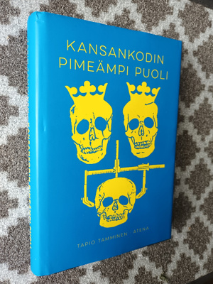 Kansankodin pimeämpi puoli (Ruotsi ja rasismi)