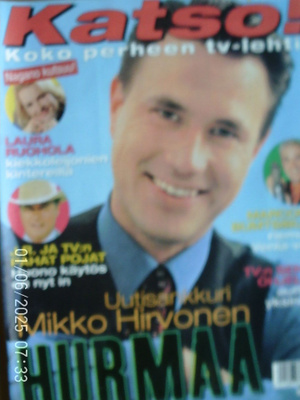 Katso! Nro 6/1998