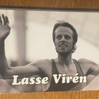 LASSE VIREN HARKKO - pikkukuva 1