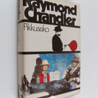 Raymond Chandler : Pikkusisko - pikkukuva 1