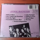 CD: Scorpions - Animal Magnetism - pikkukuva 3