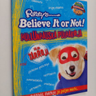 Hullunhauska puuhakirja - pikkukuva 1