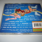 E-Rotic - The Power Of Sex (CD) - pikkukuva 2