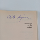 Risto Aspinen : Ennustaja ei ole enkeli (signeerattu) - pikkukuva 3