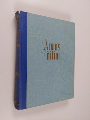 Armas äitini