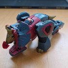 Transformers Animated Snarl -toimintahahmo - pikkukuva 2
