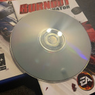 Burnout - Dominator PS2 (Suomijulkaisu) - pikkukuva 2