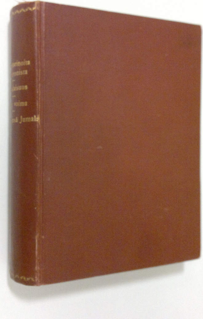 Giovanni Ym. Boccaccio : Rakkaustarinoita Decameronista /...