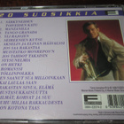 Jörgen Petersen 20 suosikkia Särkyneiden toiveiden katu cd - pikkukuva 2