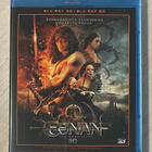 Conan the Barbarian (2011) Blu-ray 3D + 2D (UUSI) - pikkukuva 1