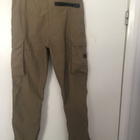 HAGLÖFS CLIMATIC HOUSUT UNISEX - pikkukuva 2