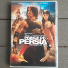 DVD: Prince Of Persia: The Sands Of Time (Jake Gyllenhaal) - pikkukuva 1