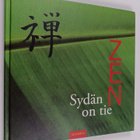 Mari Kimanen : Zen : sydän on tie - pikkukuva 1