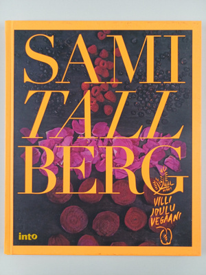 Sami Tallberg : Villi jouluvegaani