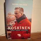 Seppo Jokinen - pikkukuva 4