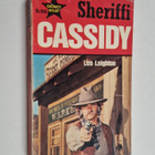 Lee Leighton : Cassidy - pikkukuva 1