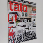 Meidän talo 11/2015 - pikkukuva 1