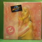 DOJA CAT - HOT PINK  - 1ST U.S 2020 PRESS LP - pikkukuva 1