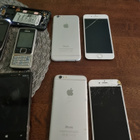 Puhelin kasa, Nokia, Samsung, iphone - pikkukuva 2