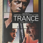 Danny Boyle: TRANCE (2013) James McAvoy, Vincent Cassel - pikkukuva 1