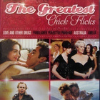 The Greatest Chick Flicks (4xDVD) - pikkukuva 1