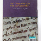 Sean McGlynn : King John and Magna Carta - pikkukuva 2
