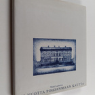 Matti Lackman : 75 vuotta Pohjanmaan kautta : Pohjanmaan ... - pikkukuva 1