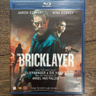 The Bricklayer (2023) - Blu-ray - pikkukuva 1