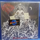 ARCHGOAT - THE LUCIFERIAN CROWN M-/M- FRA 2018 LP - pikkukuva 1