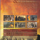 Musa the Warrior & The Princess of the Desert (3xDVD K15) - pikkukuva 2