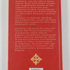 Kirsi (toim.) Hakala : Kainuu - rajamaa : Isä Pentti Hakk... - pikkukuva 2