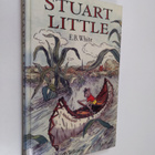 E. B. White : Stuart Little - pikkukuva 1