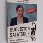 Giulia Enders : Suoliston salaisuus : kaikki kehomme kesk... - pikkukuva 1