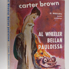 Carter Brown : Al Wheeler Bellan pauloissa - pikkukuva 1