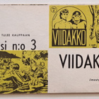TEX seikkailu No 2 1958 (6 vsk) - pikkukuva 2