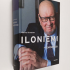 Hannu Himanen : Iloniemi - eminenssi - pikkukuva 1
