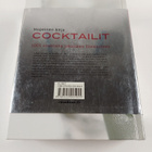 Carla Bardi : Cocktailit : hopeinen kirja : yli 1000 cock... - pikkukuva 2
